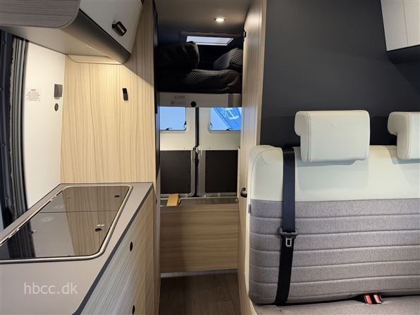 Sun Living V 65 GX 20ED